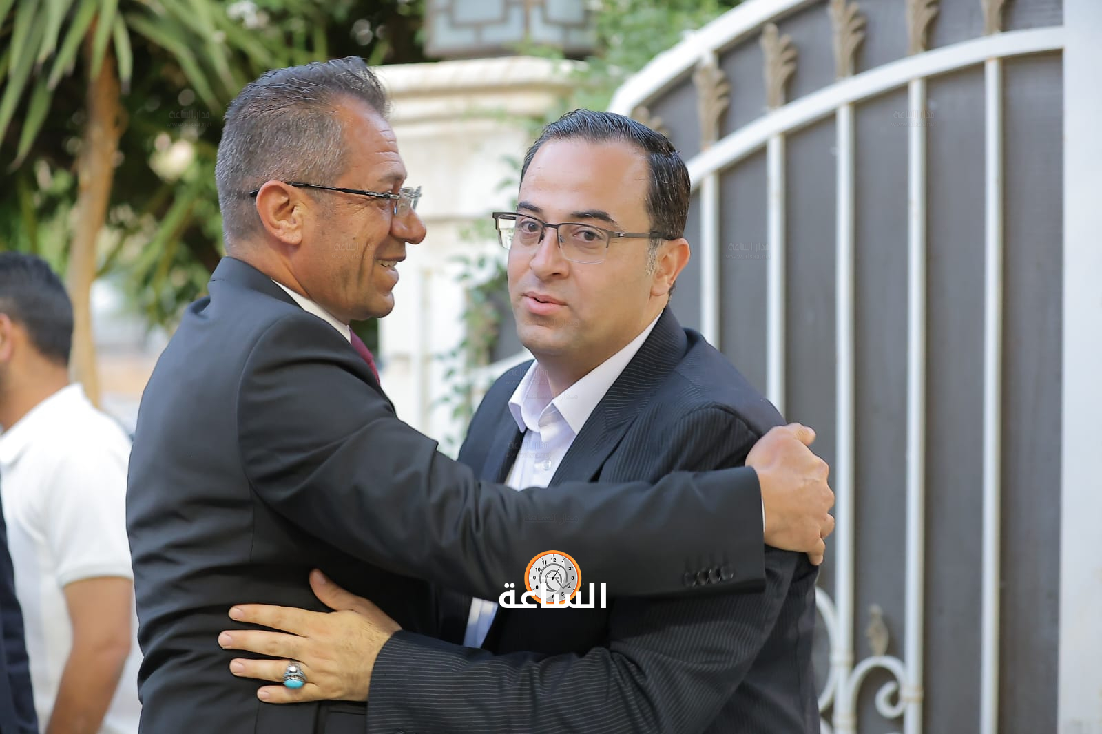 Madar Al-Saa Images 0.935299463466896