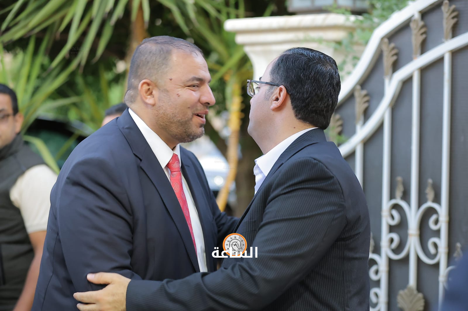 Madar Al-Saa Images 0.4808358527055784