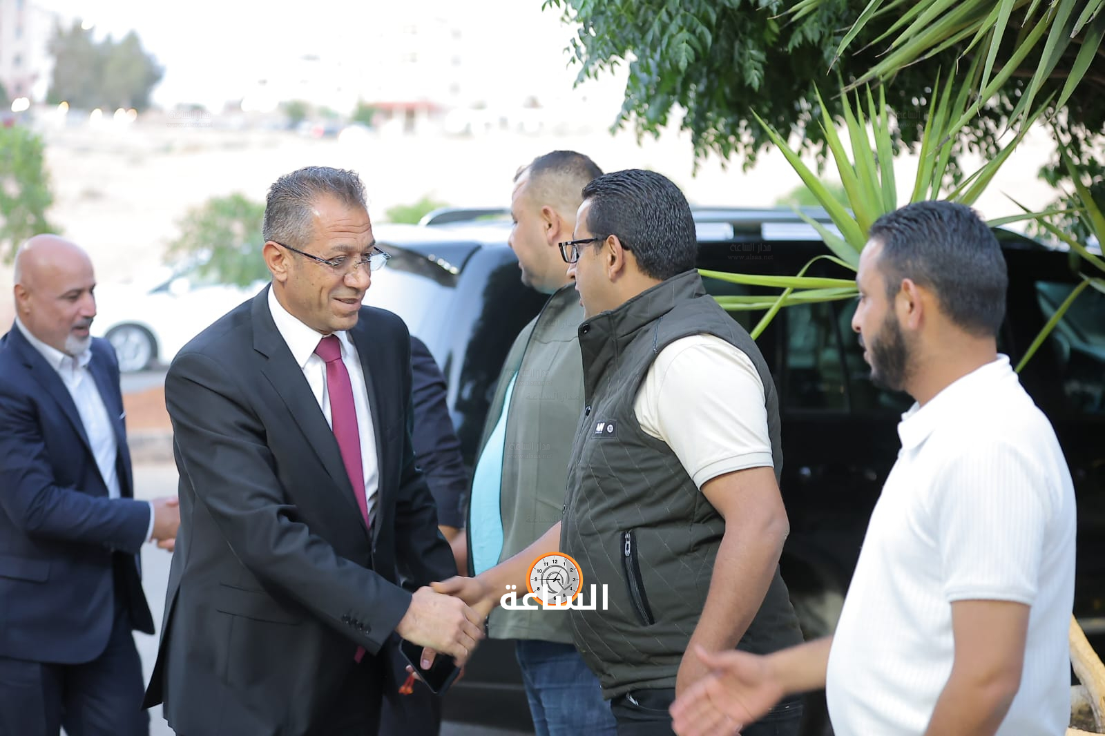 Madar Al-Saa Images 0.7671181891165588