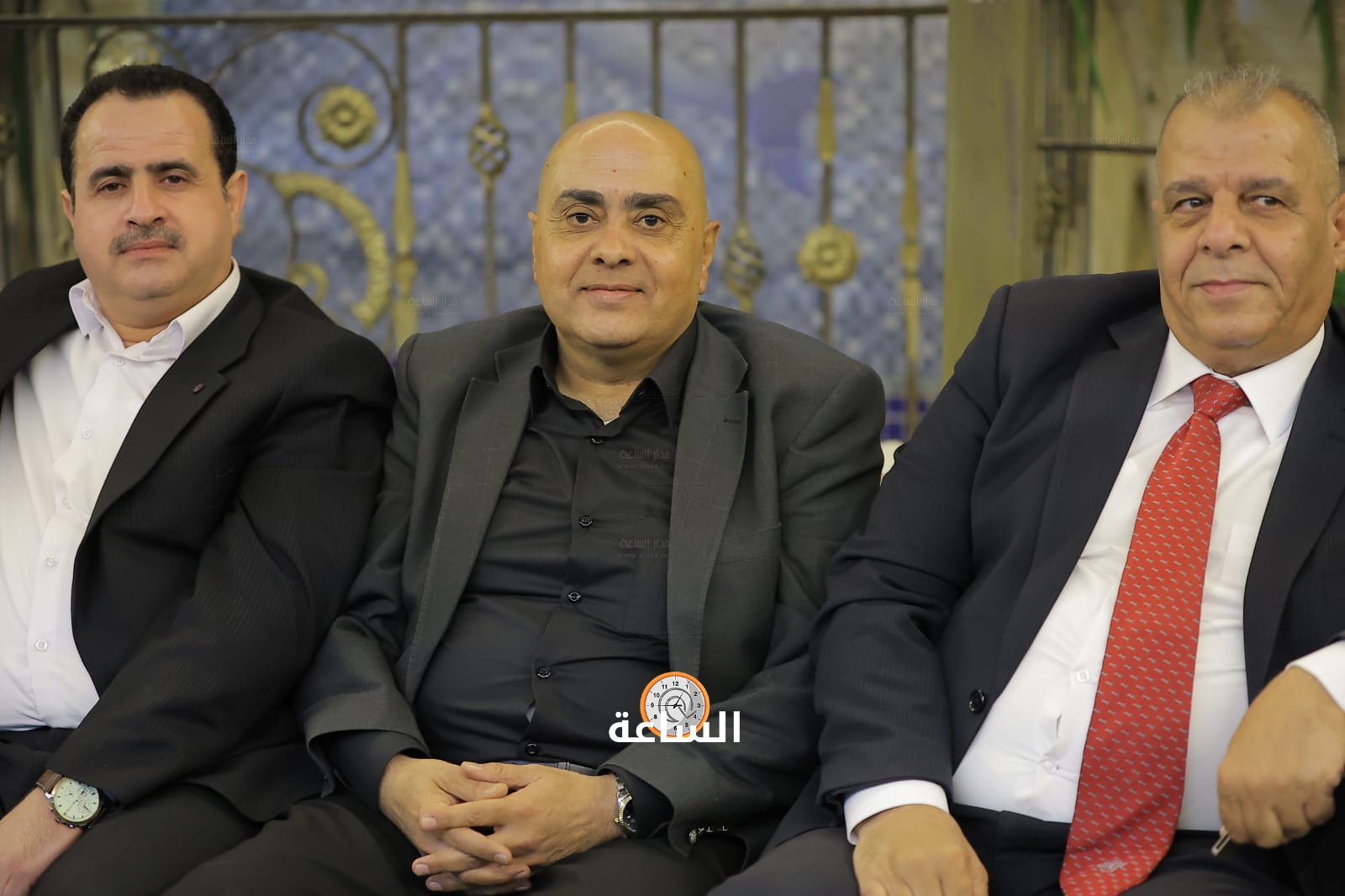 Madar Al-Saa Images 0.7532771189988253