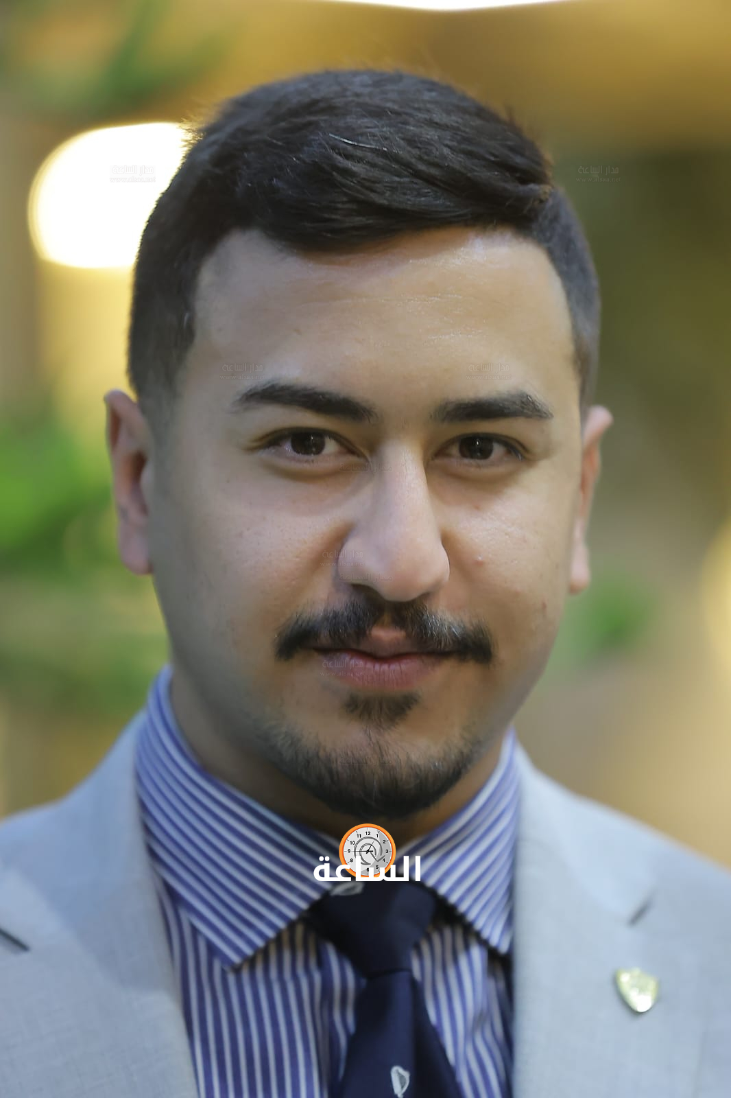 Madar Al-Saa Images 0.7717617514193735