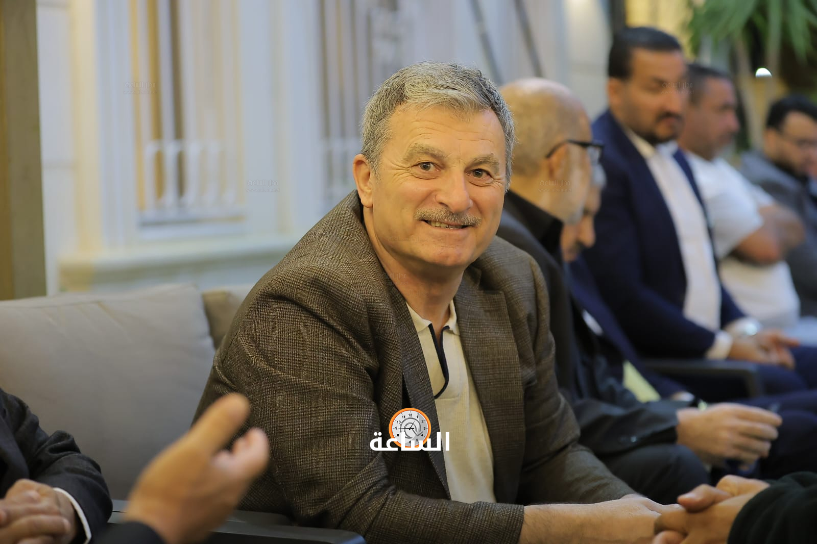 Madar Al-Saa Images 0.35371585232498615