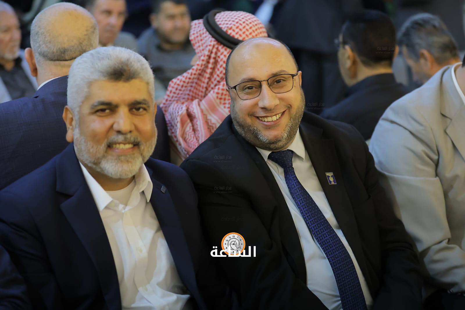 Madar Al-Saa Images 0.34617026274471197