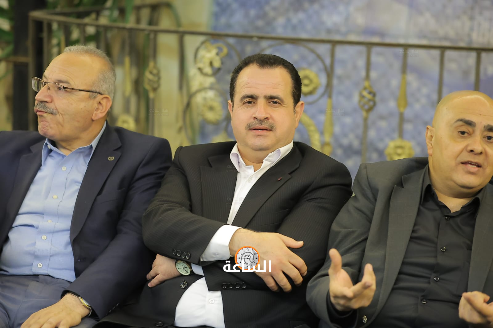 Madar Al-Saa Images 0.22175612392352229