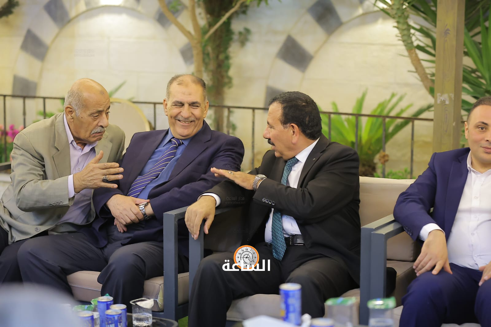 Madar Al-Saa Images 0.5503263564274465