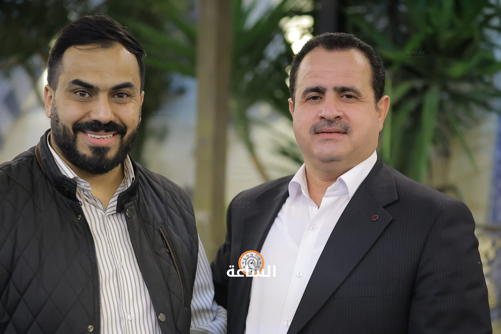 Madar Al-Saa Images 0.4366535897505388