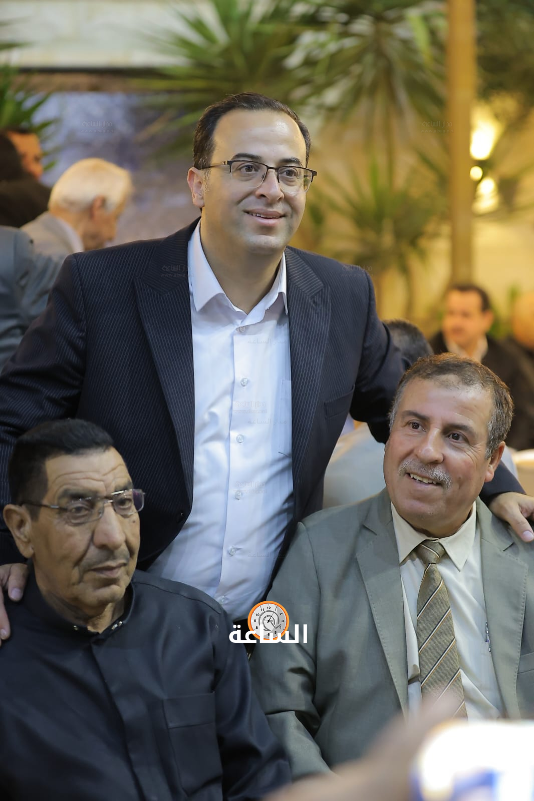 Madar Al-Saa Images 0.3143453071328417