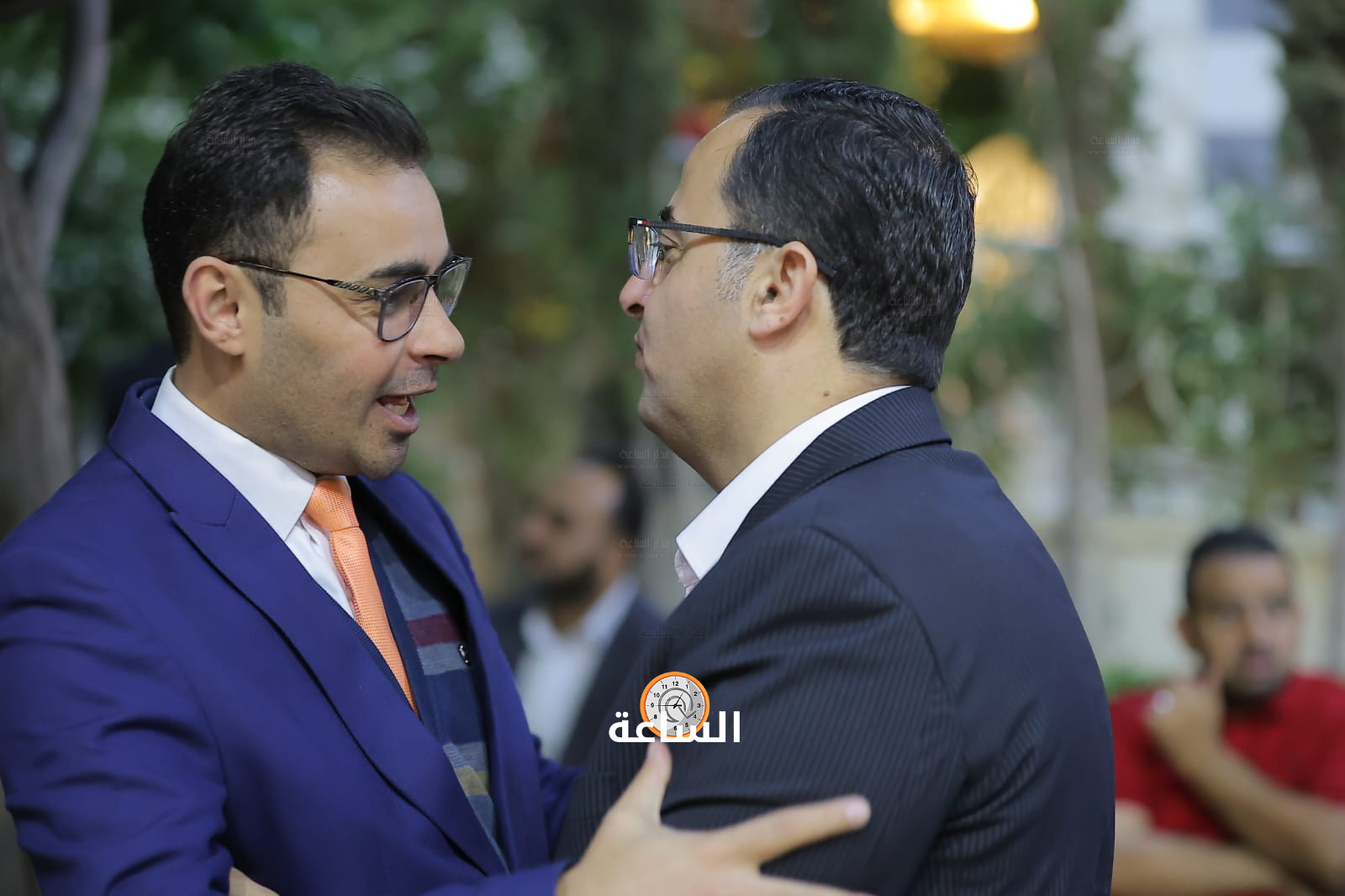 Madar Al-Saa Images 0.9141051382957129