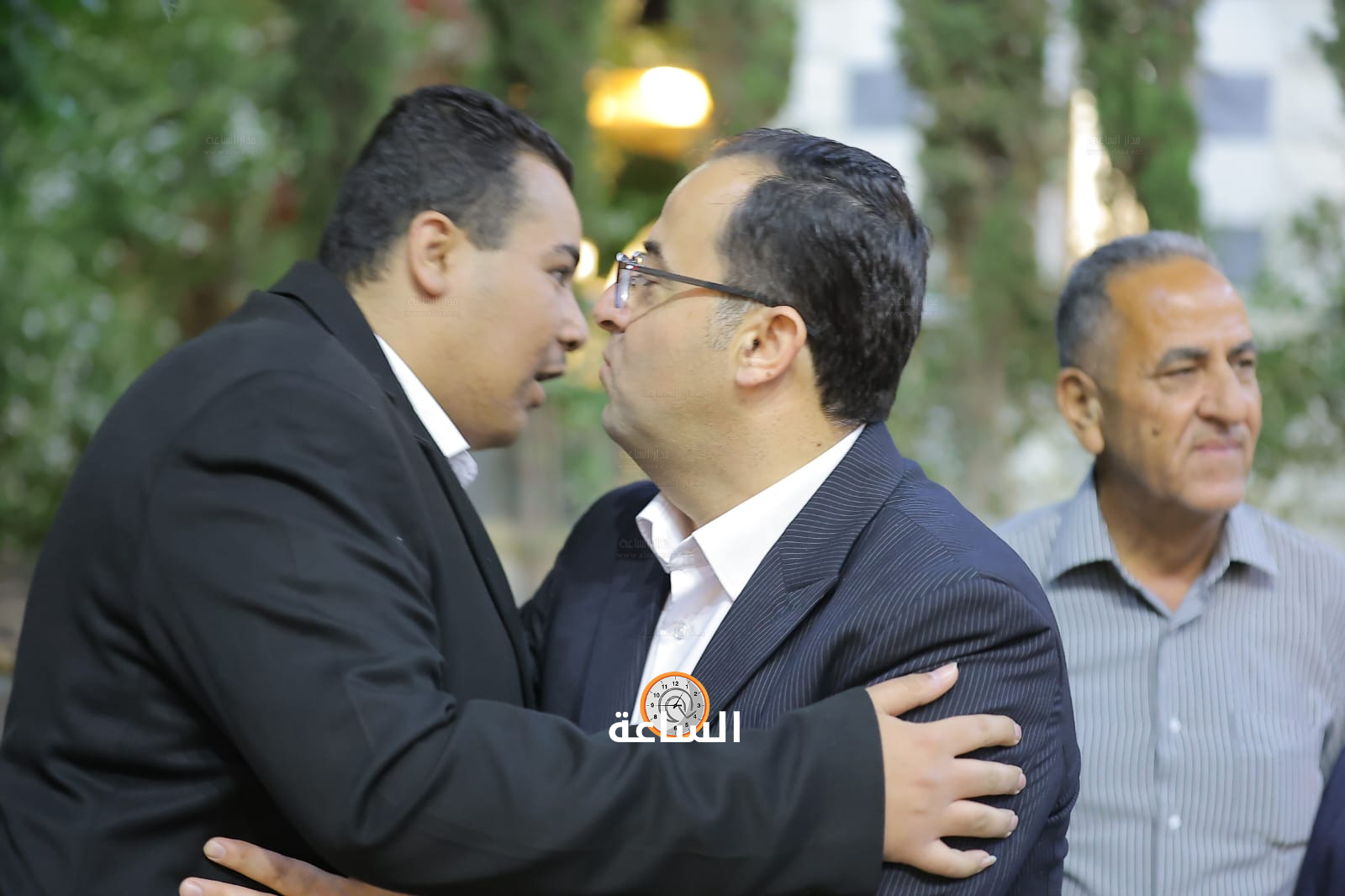 Madar Al-Saa Images 0.42968618024955807