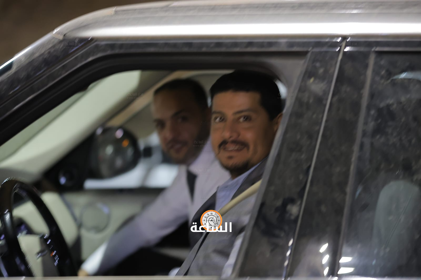 Madar Al-Saa Images 0.18490427891693717
