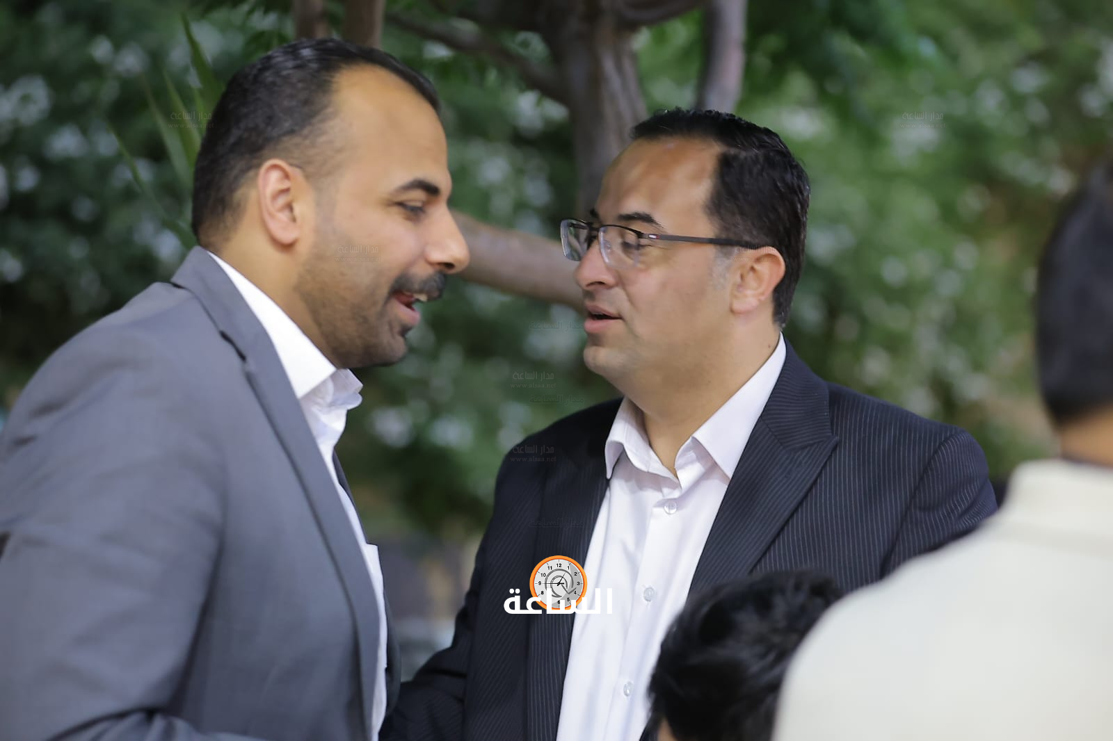 Madar Al-Saa Images 0.8367922587196357