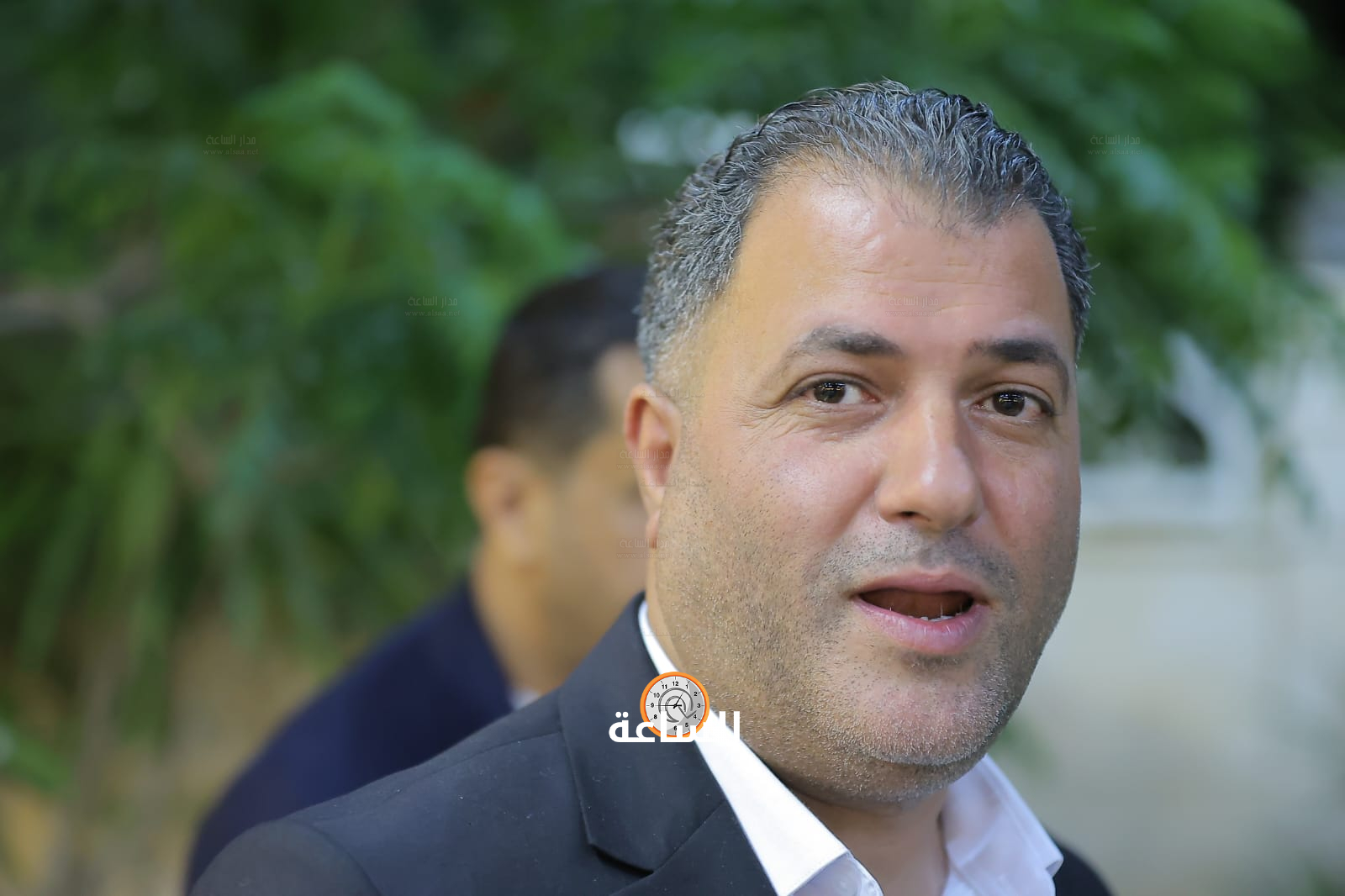 Madar Al-Saa Images 0.04093480051711418