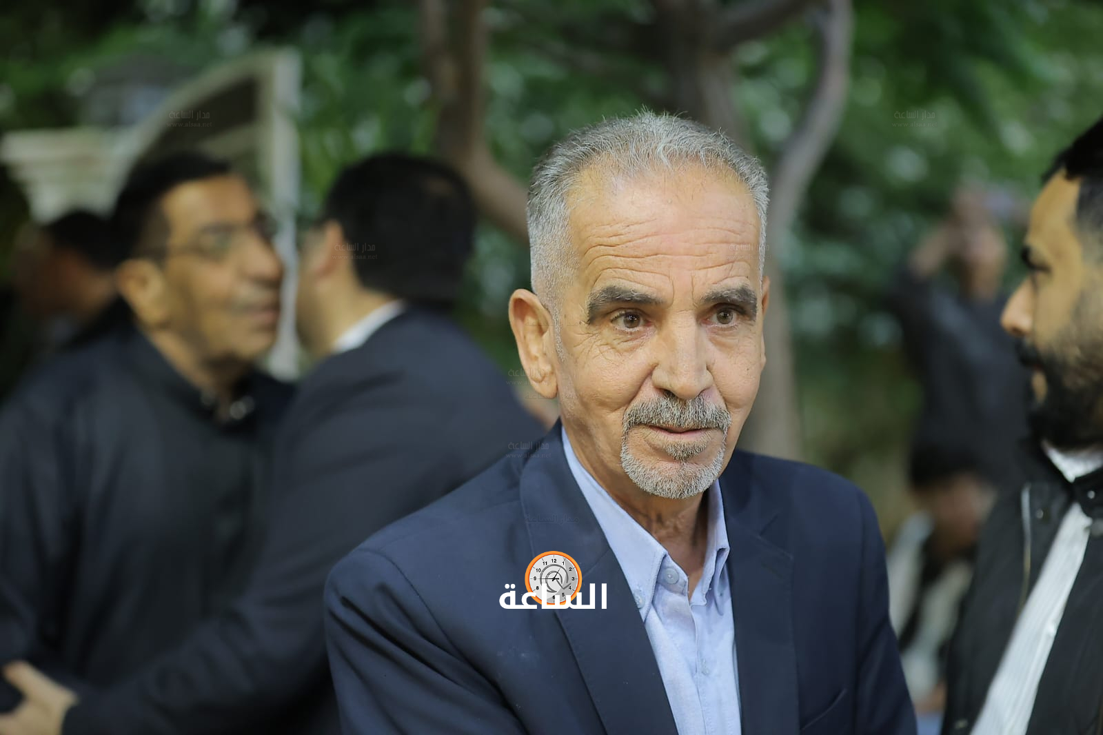 Madar Al-Saa Images 0.6142784025882901
