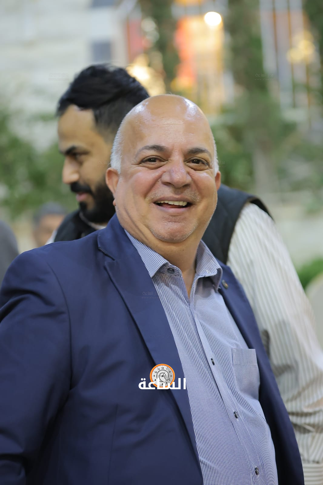 Madar Al-Saa Images 0.612375748299936
