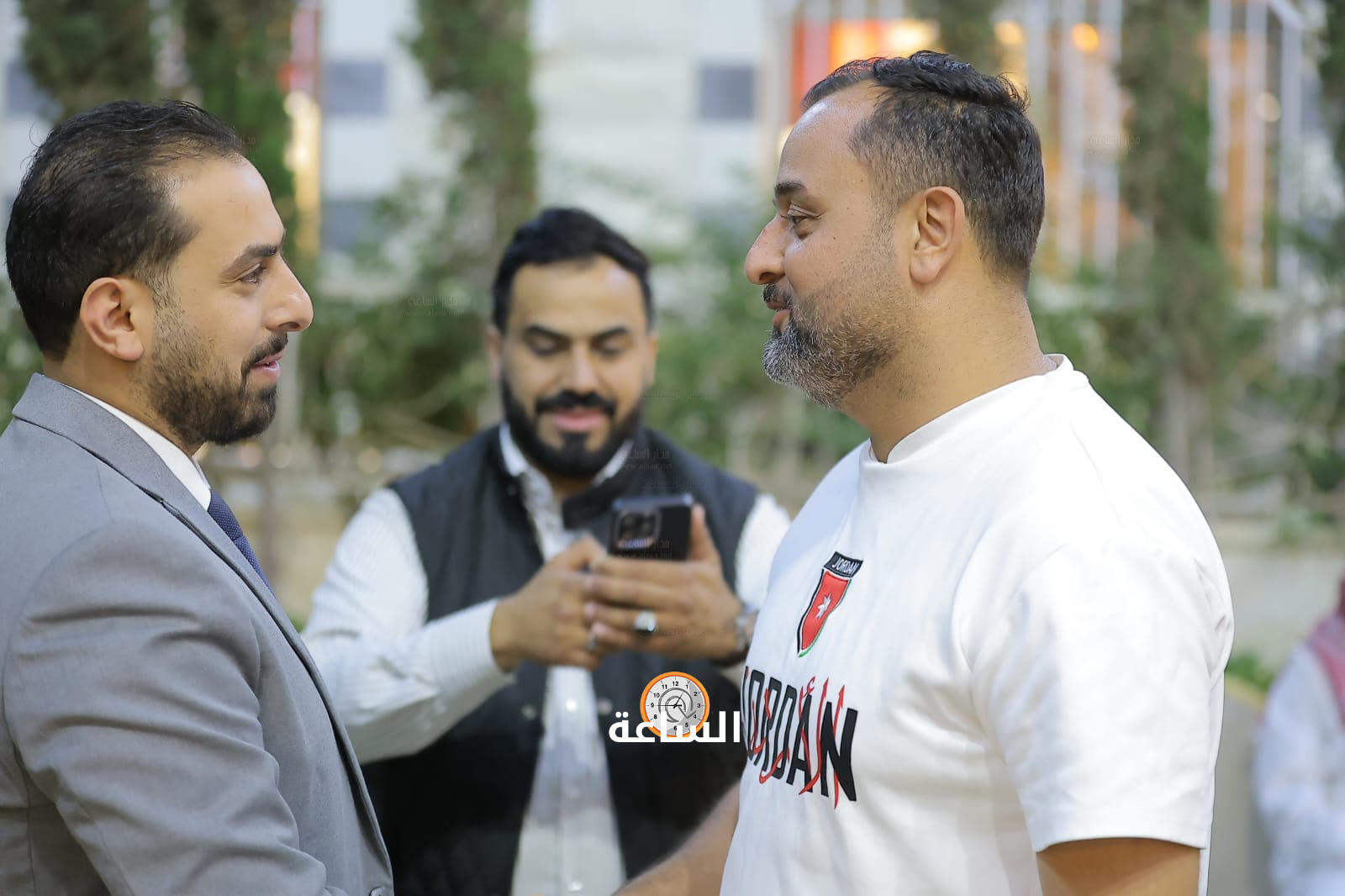 Madar Al-Saa Images 0.7453463997930106