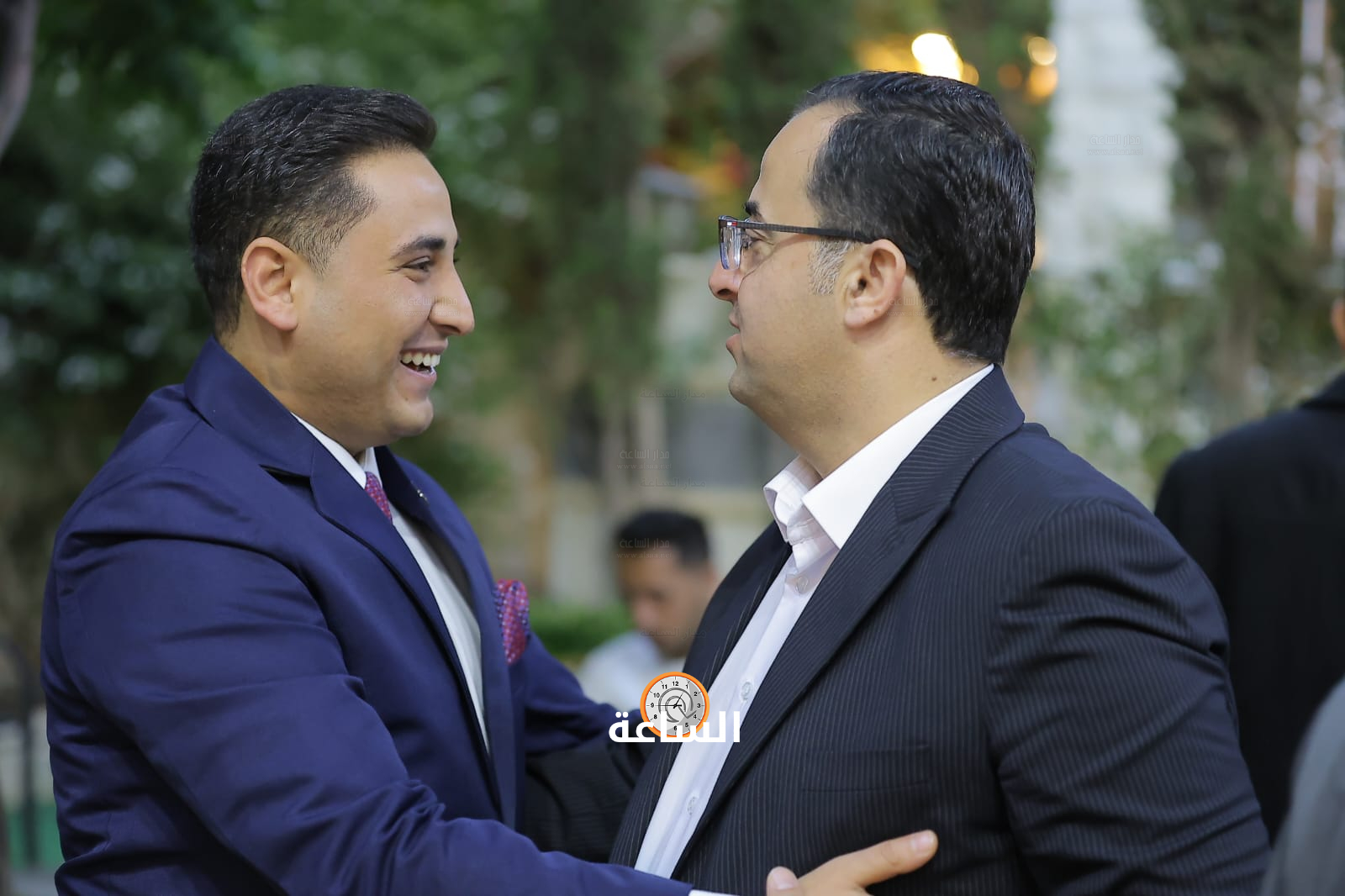 Madar Al-Saa Images 0.34911274312168805