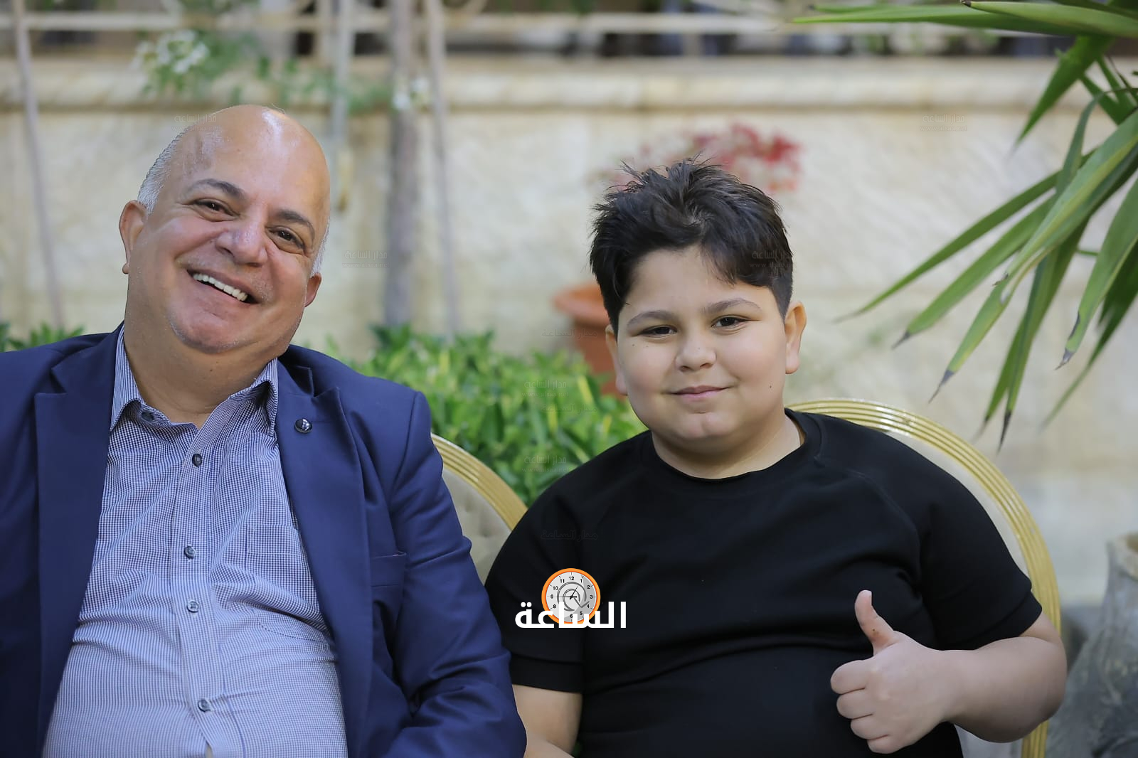 Madar Al-Saa Images 0.07873014029264624