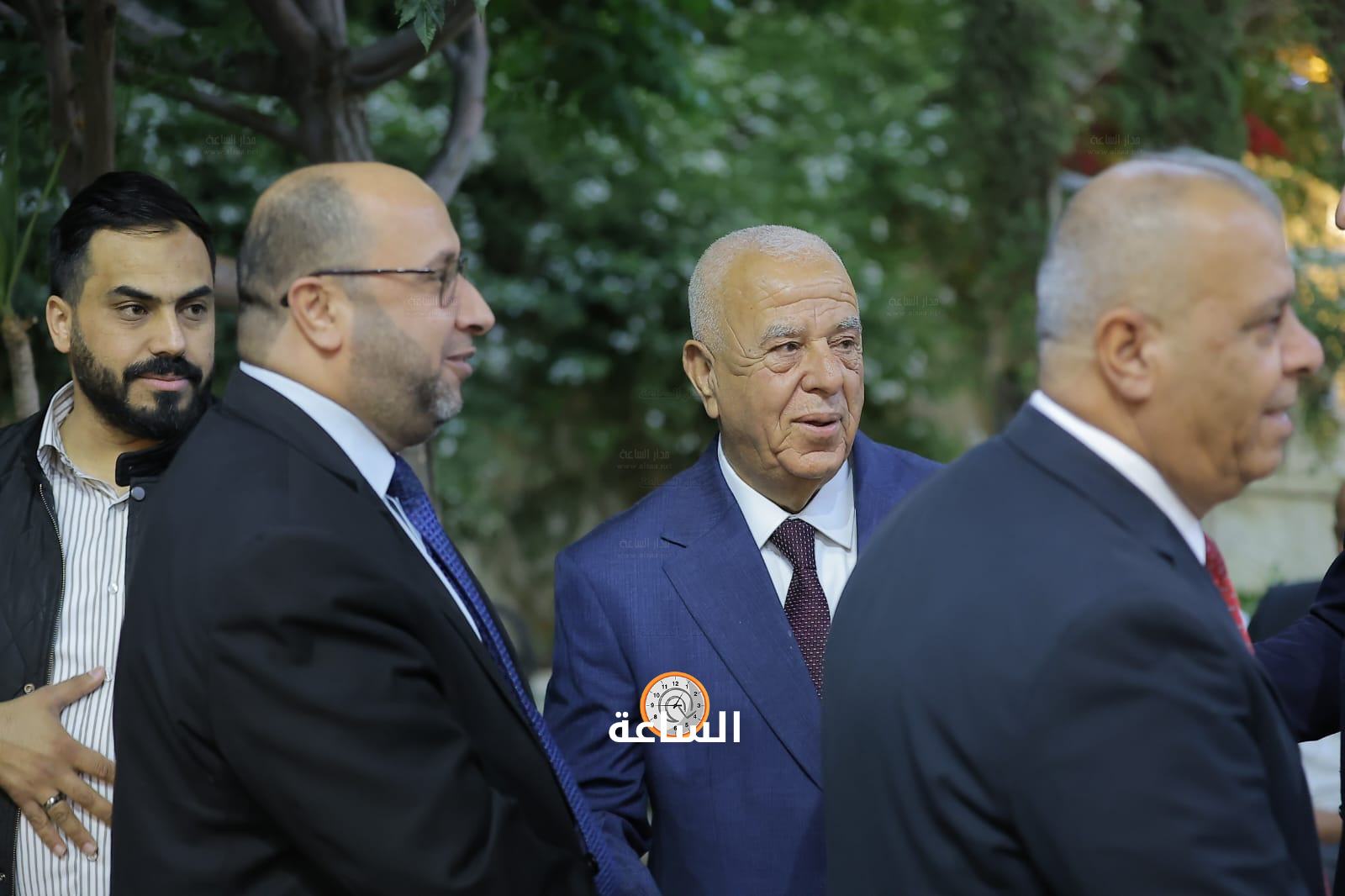 Madar Al-Saa Images 0.6307070409580382