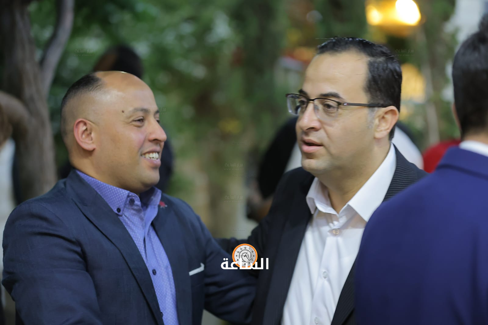 Madar Al-Saa Images 0.8967913138135482
