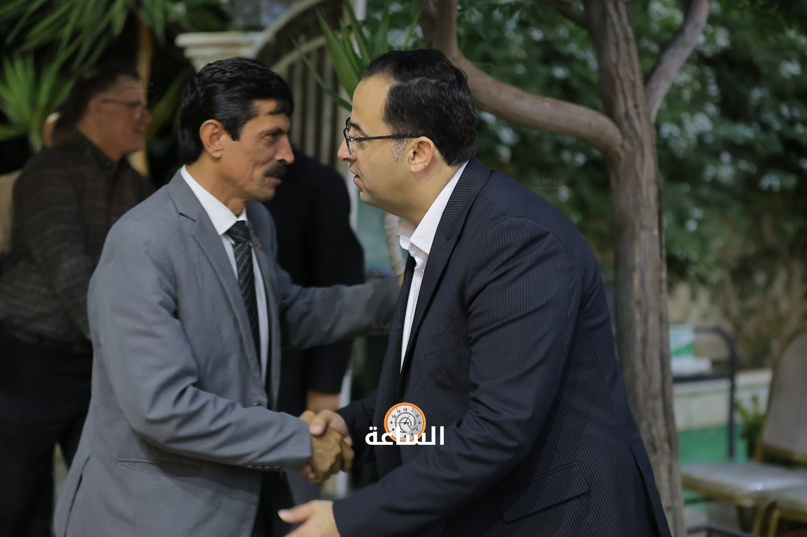 Madar Al-Saa Images 0.24206513825030707