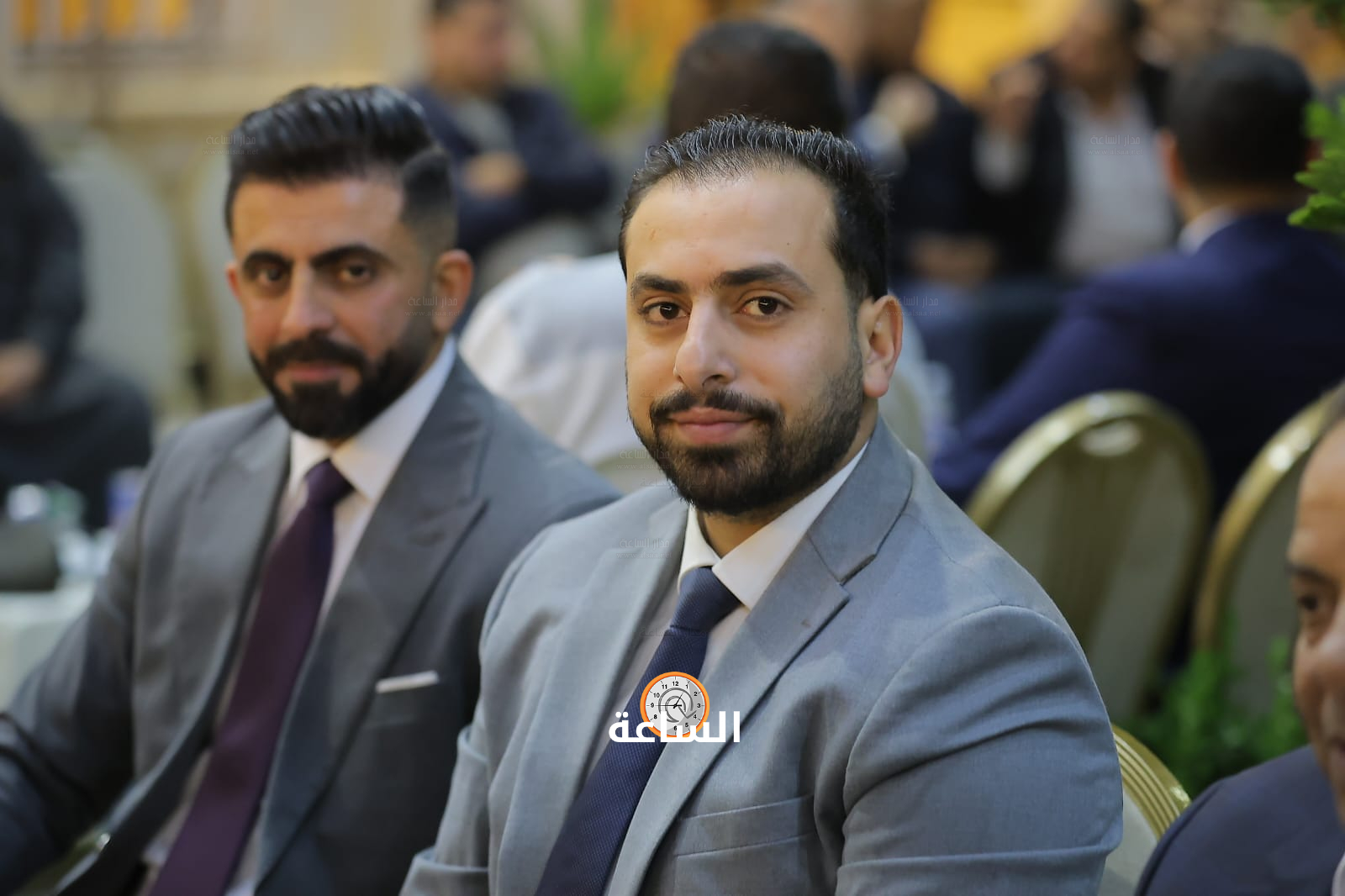 Madar Al-Saa Images 0.7711791439307427