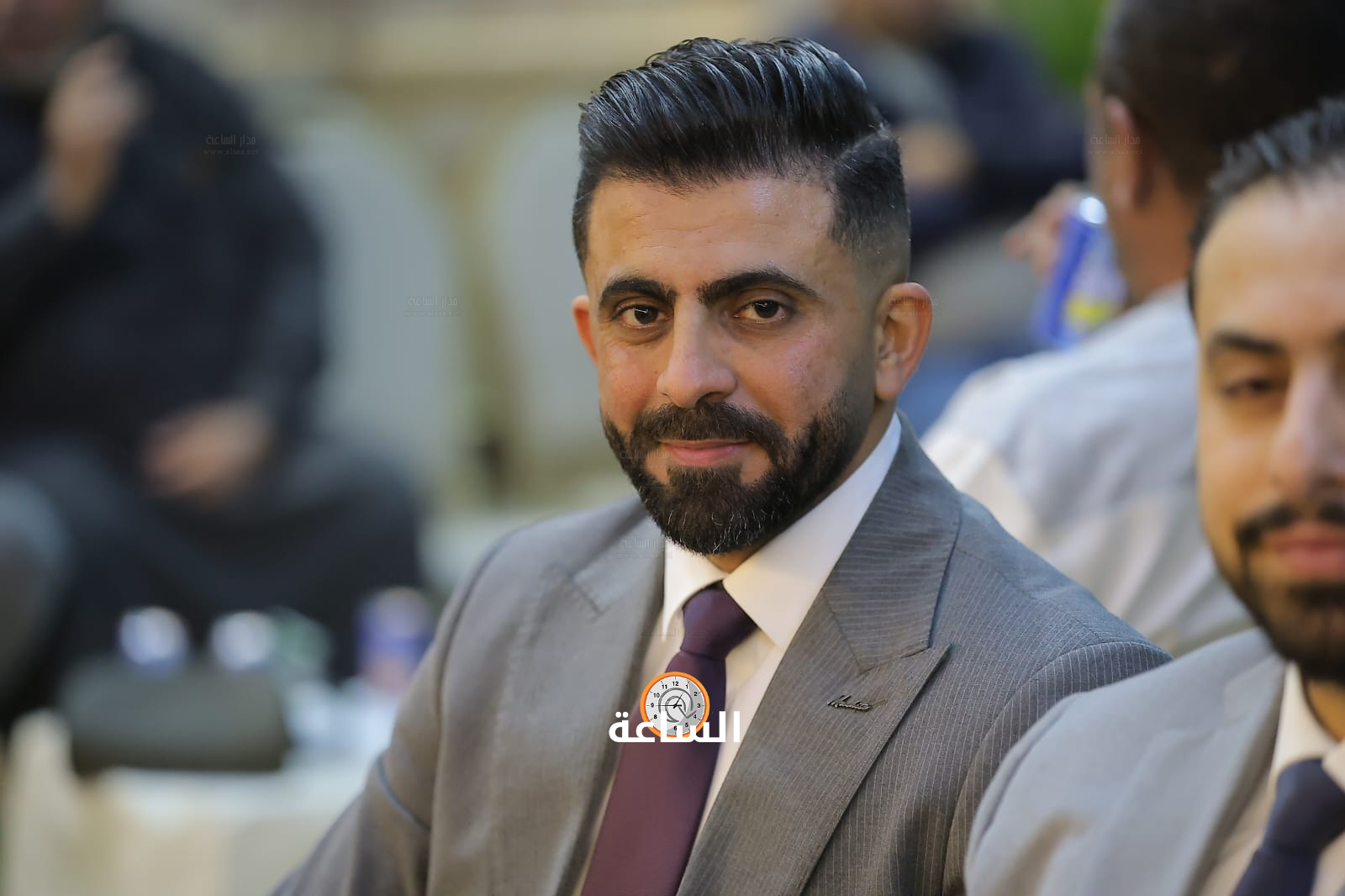 Madar Al-Saa Images 0.36538028506385256