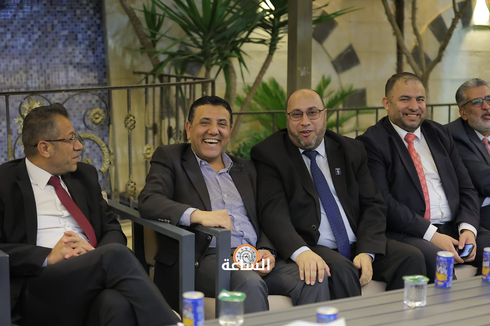Madar Al-Saa Images 0.5067584554396357