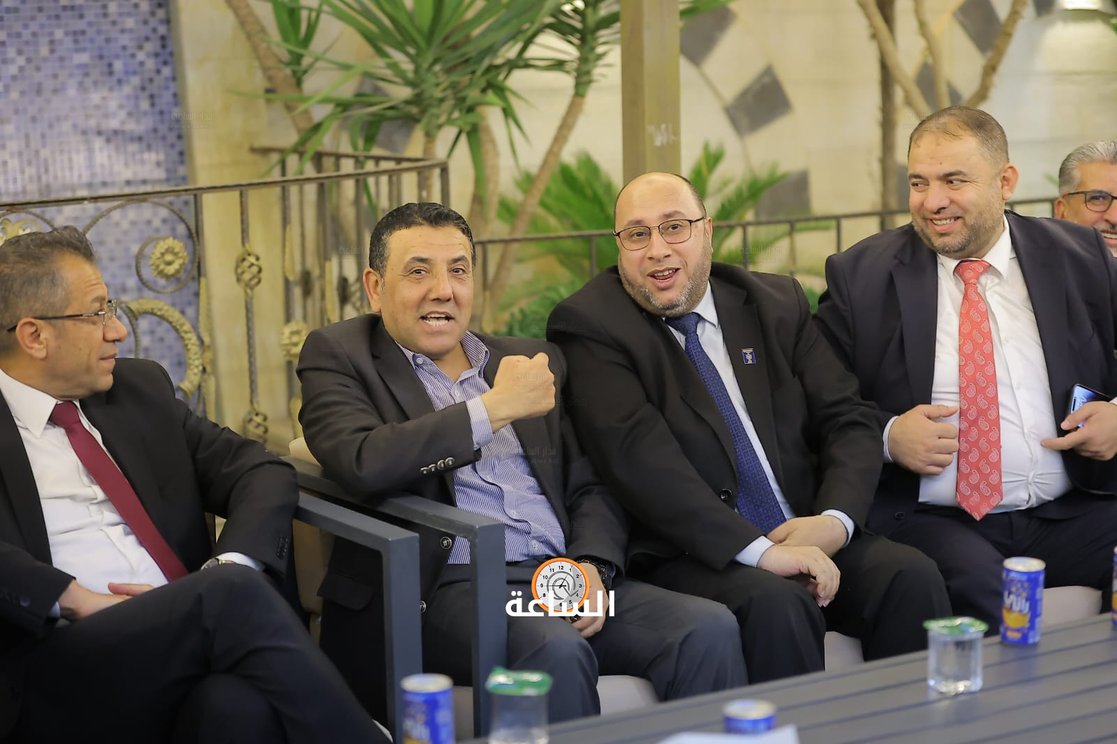 Madar Al-Saa Images 0.4084478596228852
