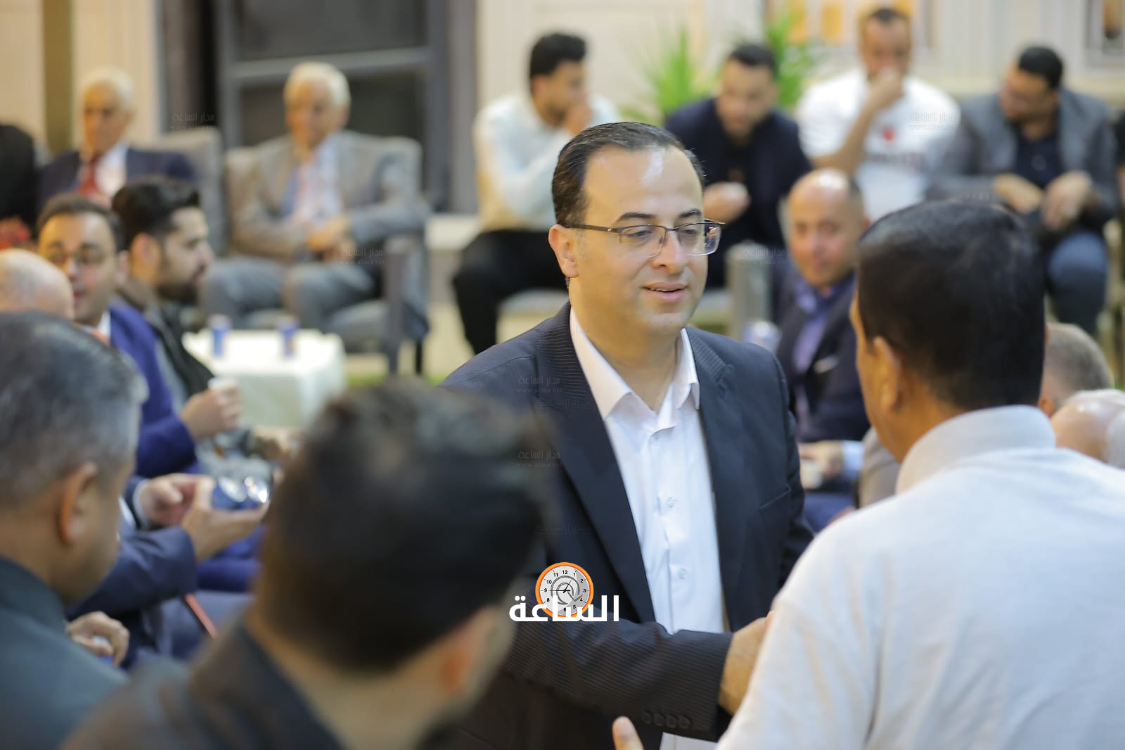 Madar Al-Saa Images 0.5525588002540416