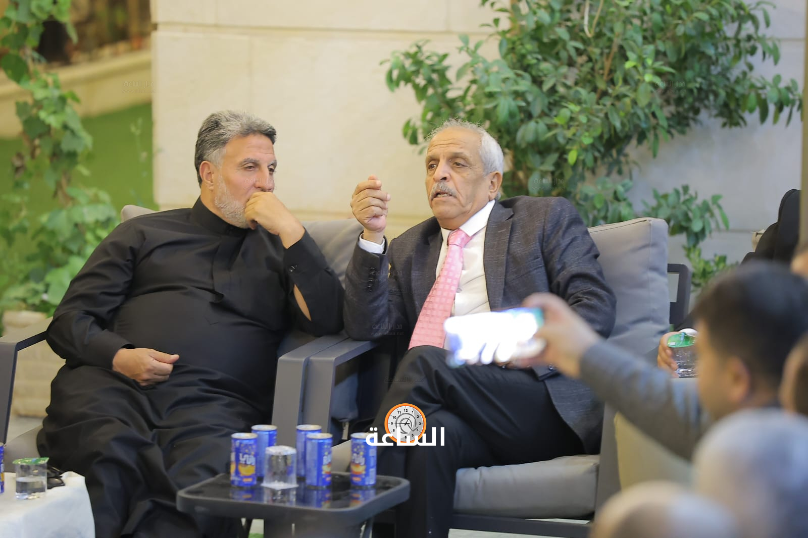 Madar Al-Saa Images 0.3531995605571031