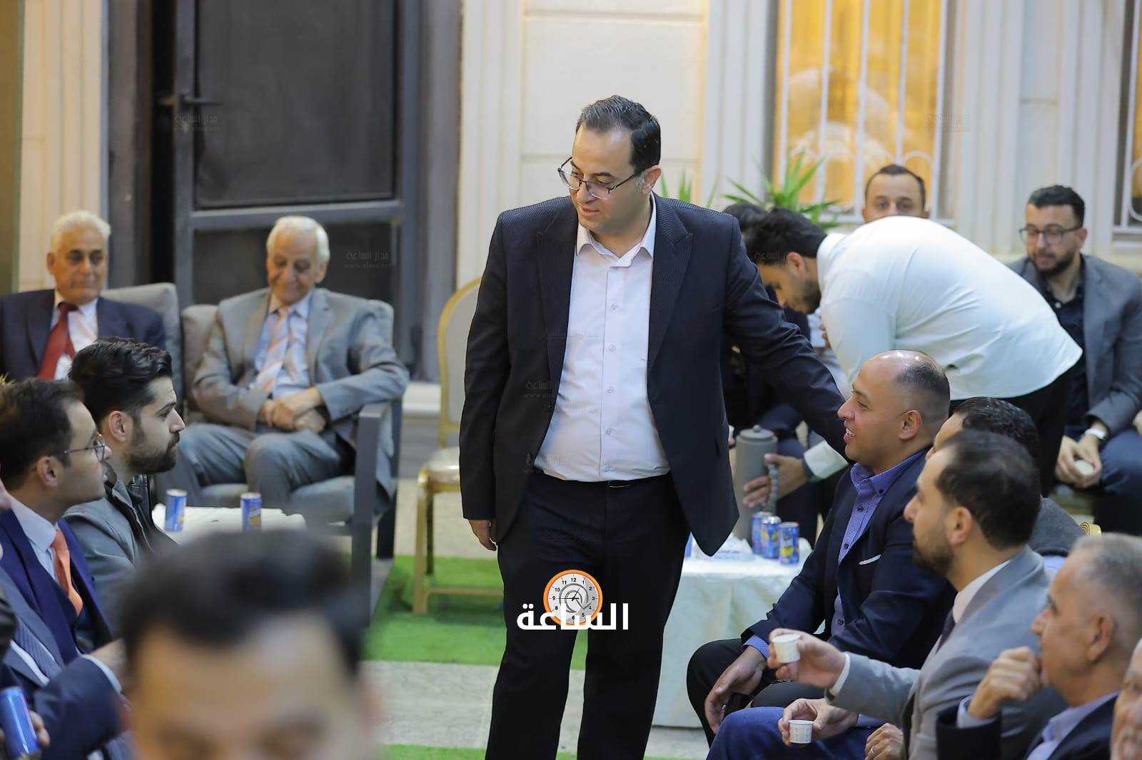 Madar Al-Saa Images 0.9407468484568541