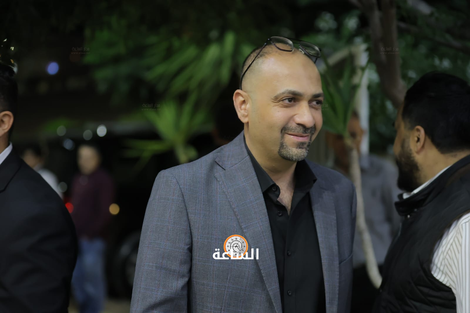Madar Al-Saa Images 0.9257608136568715