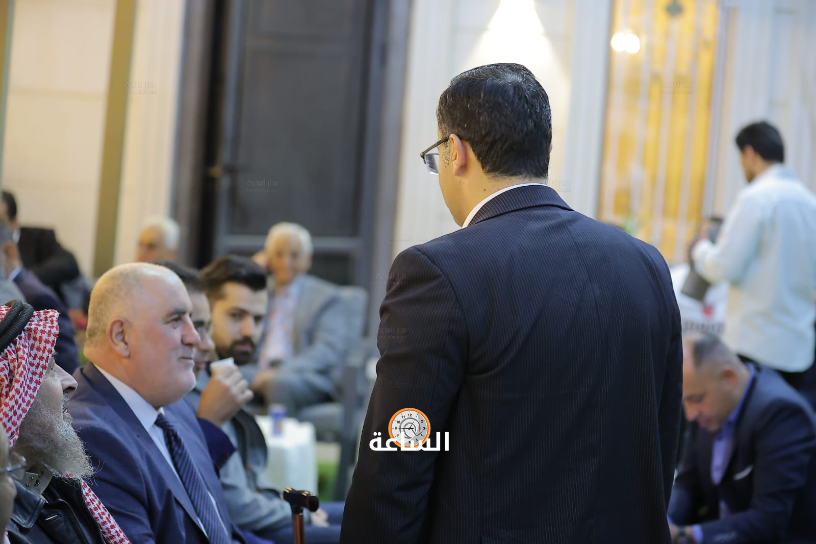 Madar Al-Saa Images 0.17347268063434218