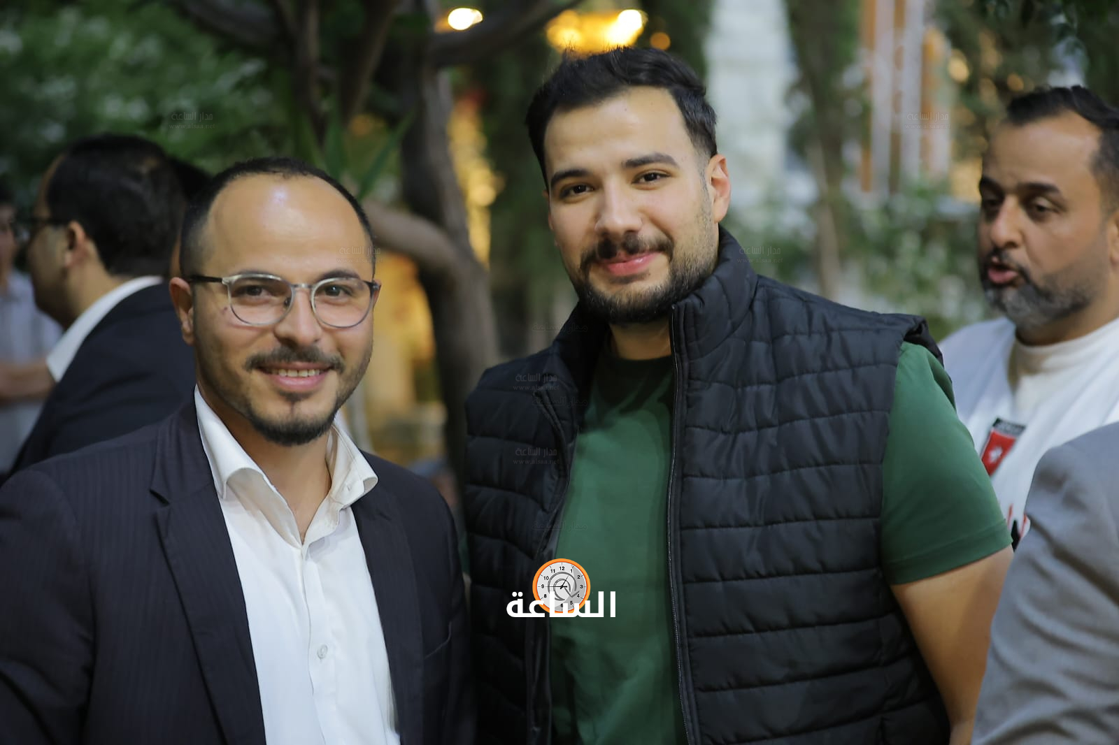 Madar Al-Saa Images 0.061442585994958