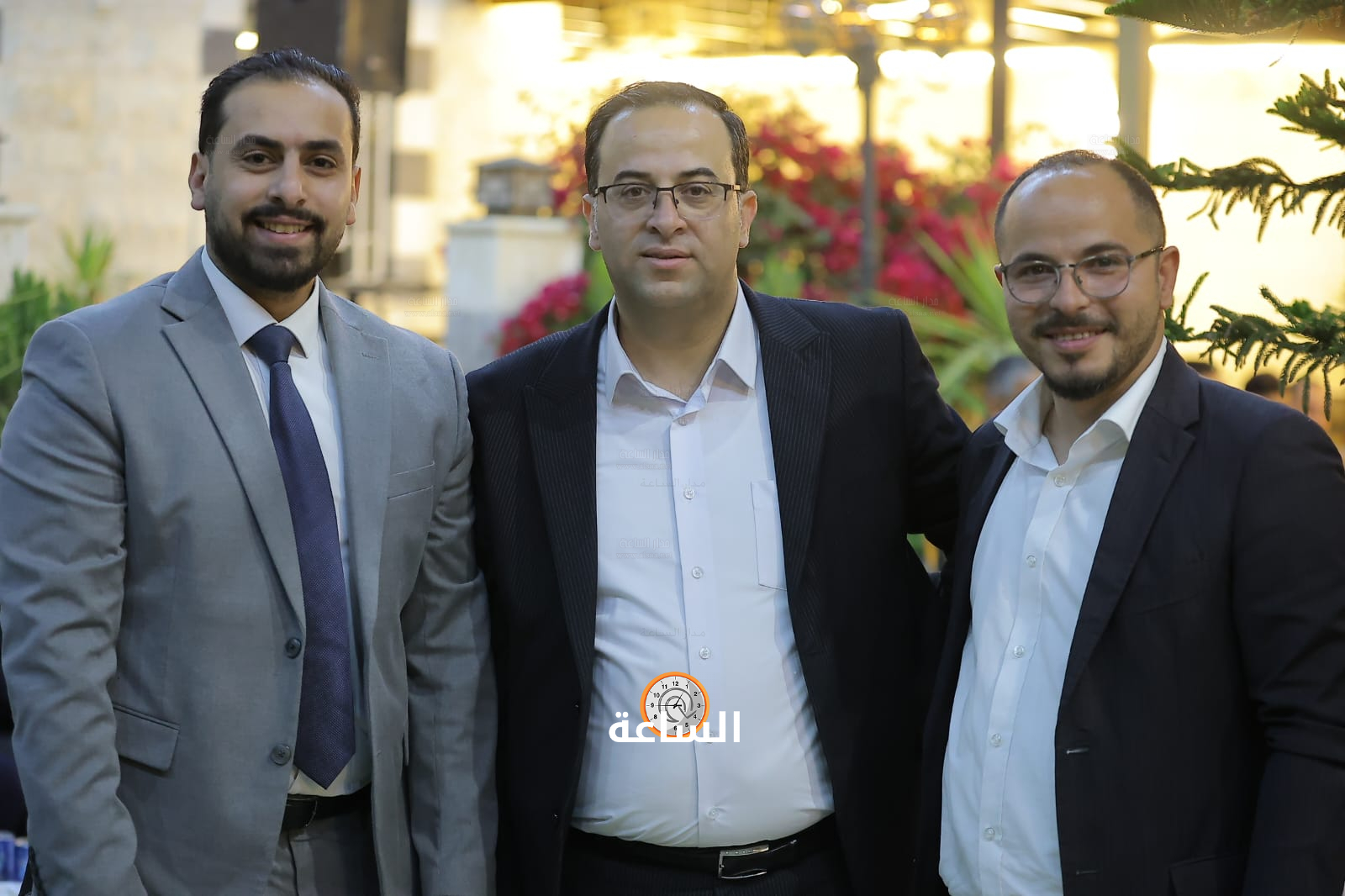 Madar Al-Saa Images 0.11642001253910217