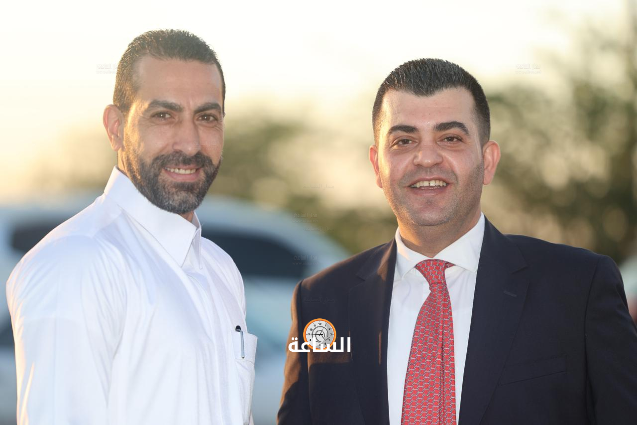 Madar Al-Saa Images 0.3787880697318594