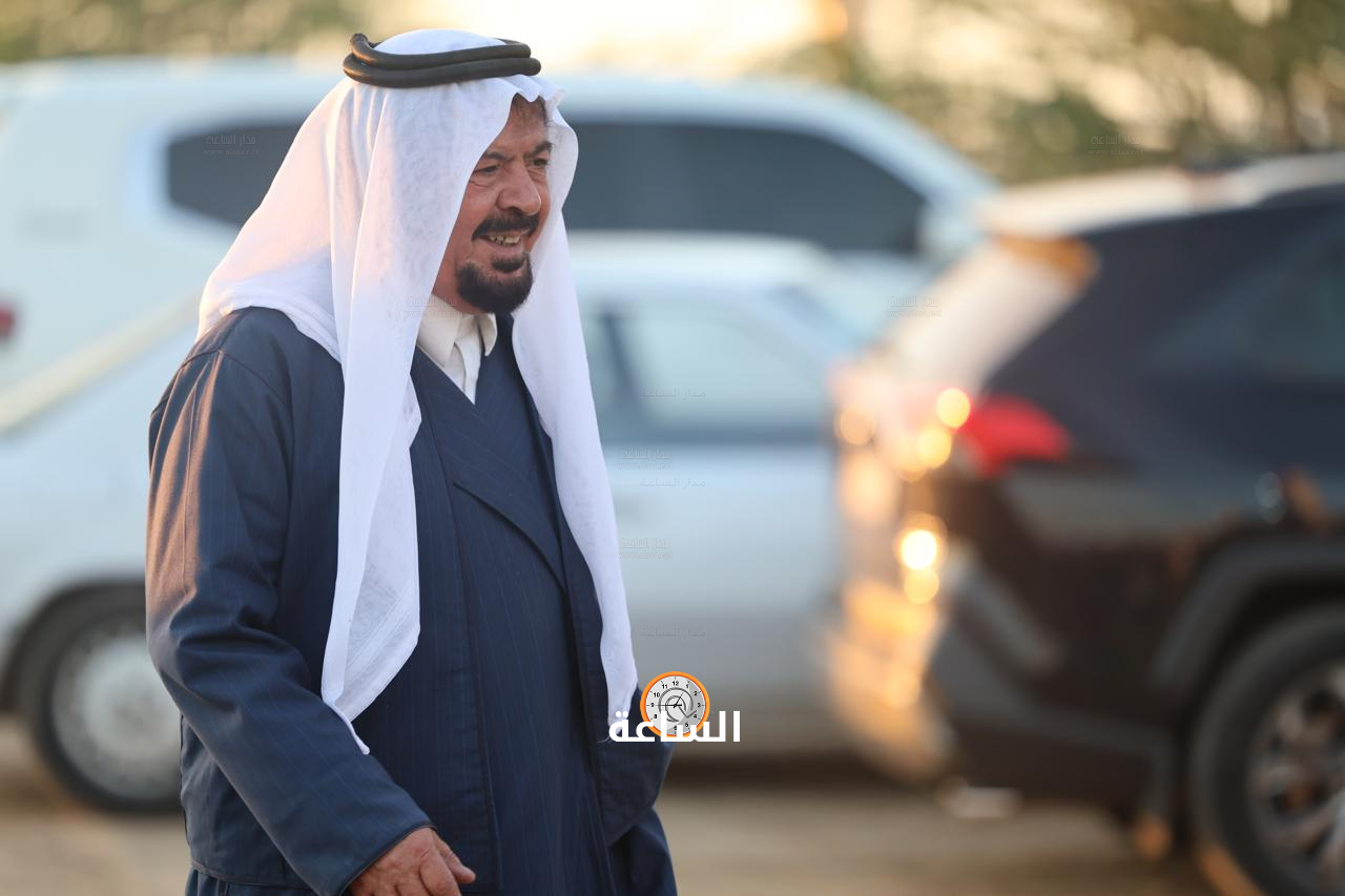 Madar Al-Saa Images 0.8991025346841829