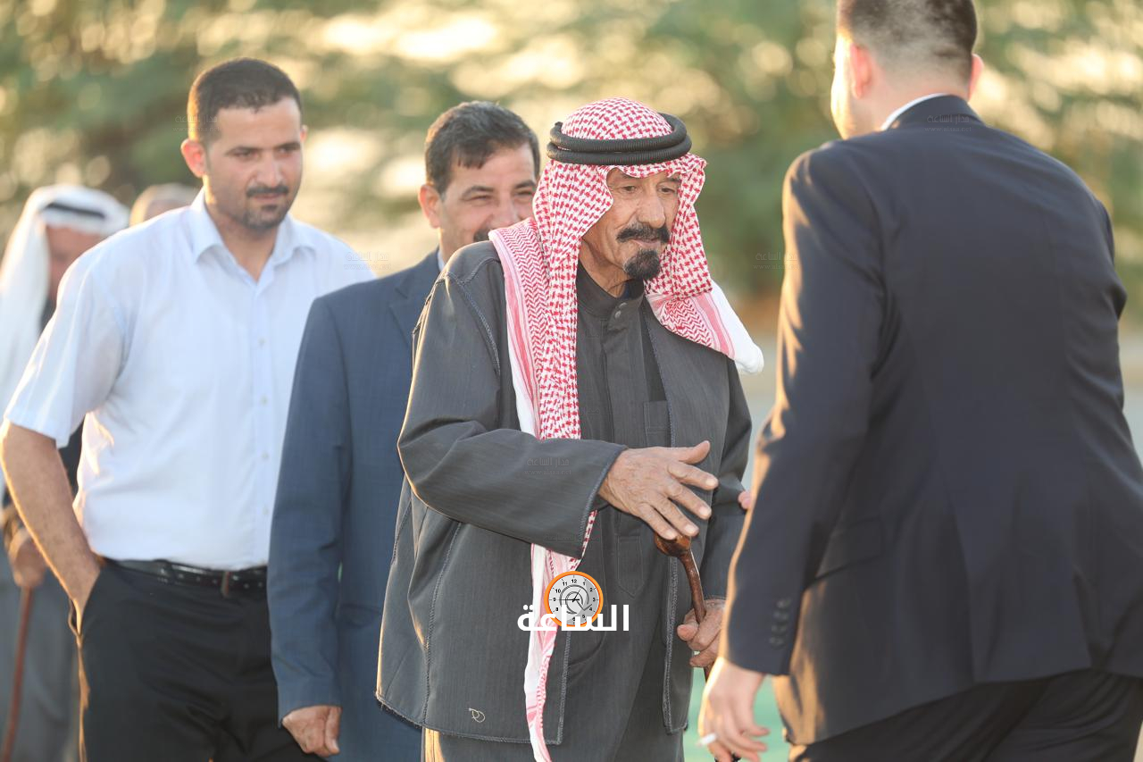 Madar Al-Saa Images 0.8714510726795869
