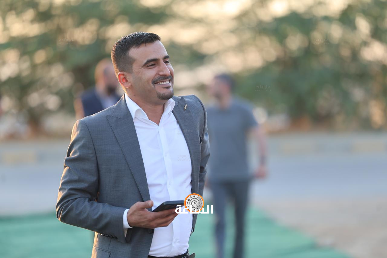 Madar Al-Saa Images 0.8672478704494034
