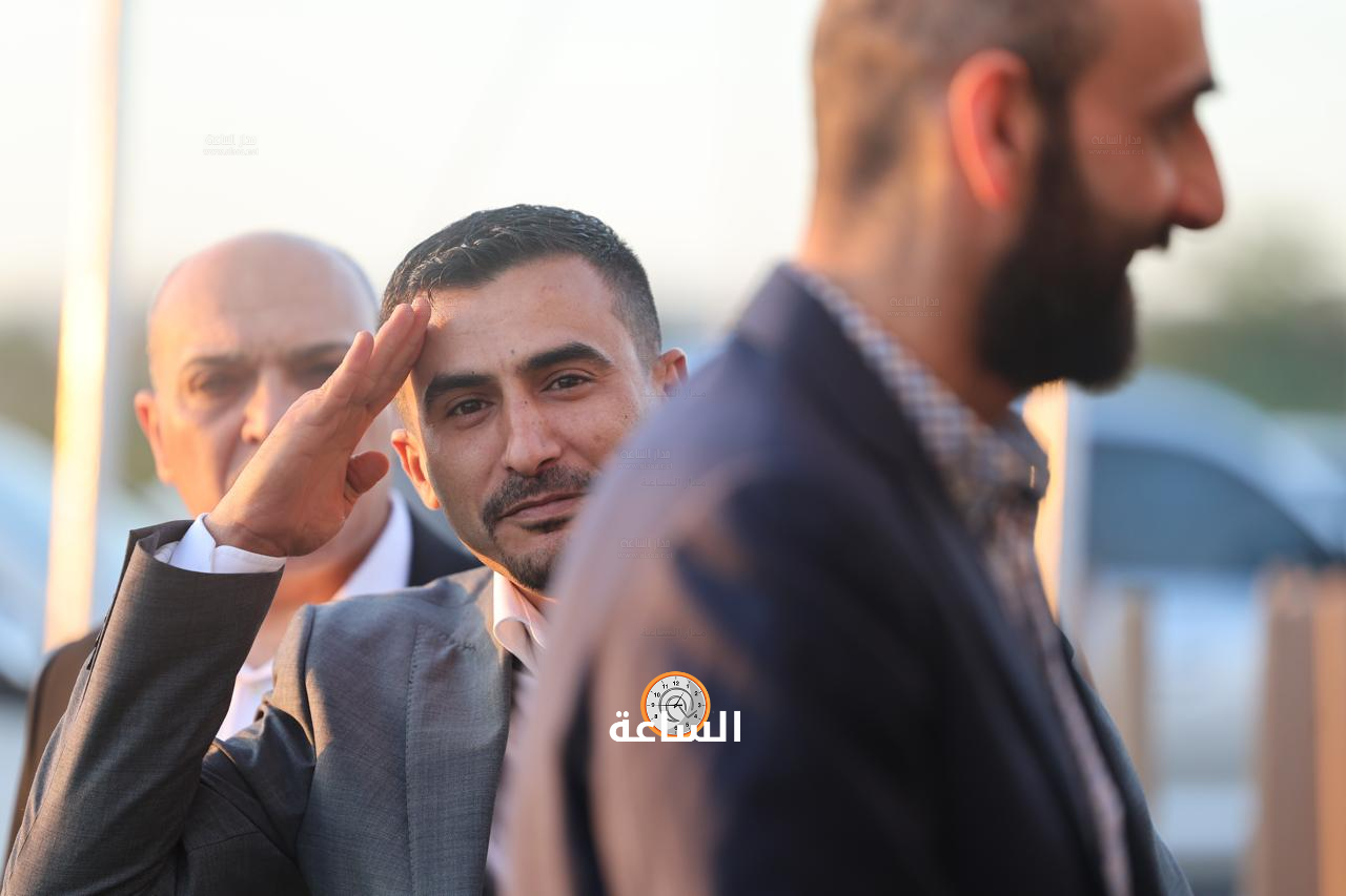 Madar Al-Saa Images 0.8889296746309082