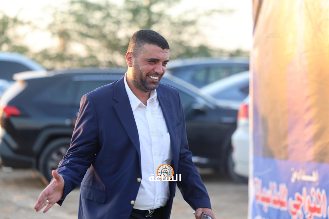 Madar Al-Saa Images 0.9205618633820614