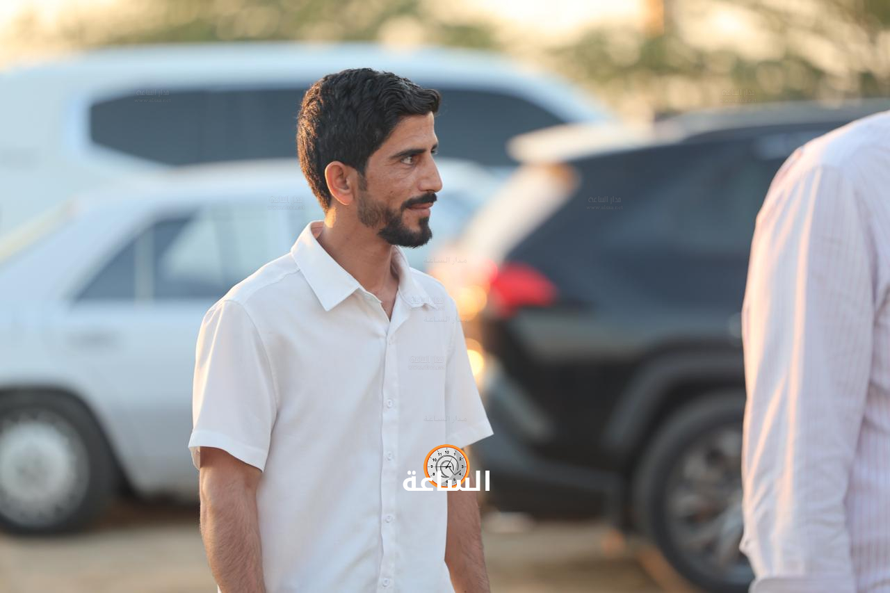 Madar Al-Saa Images 0.158614093644043