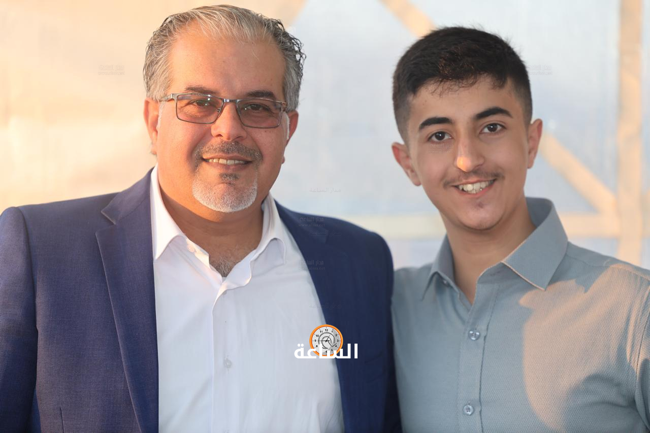 Madar Al-Saa Images 0.28477951569454696