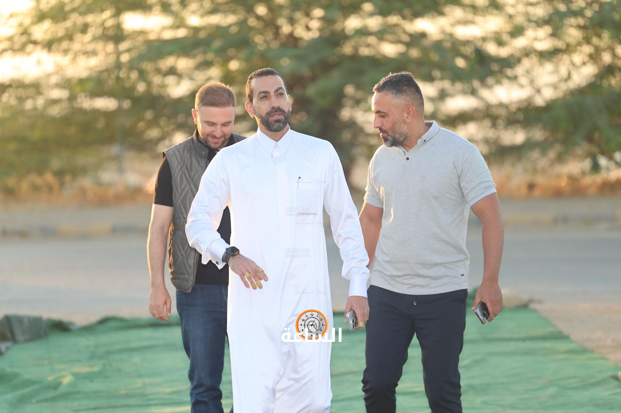 Madar Al-Saa Images 0.2132955659218816