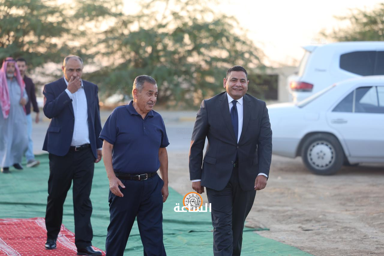 Madar Al-Saa Images 0.11366350485526444