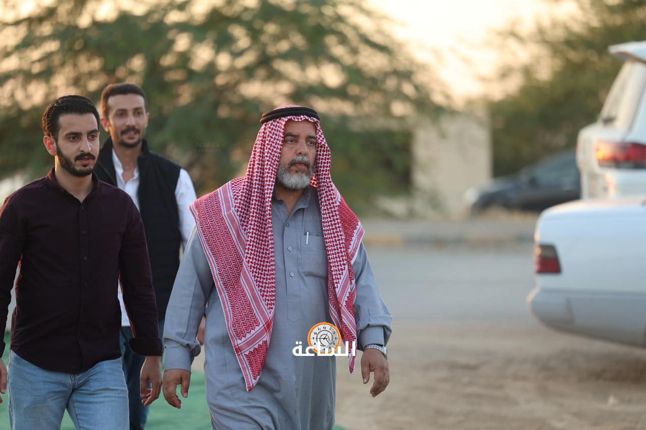 Madar Al-Saa Images 0.08157364806899225