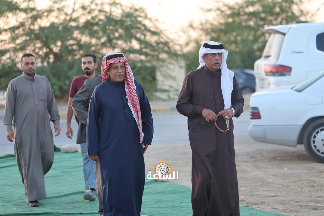 Madar Al-Saa Images 0.17815074950145982