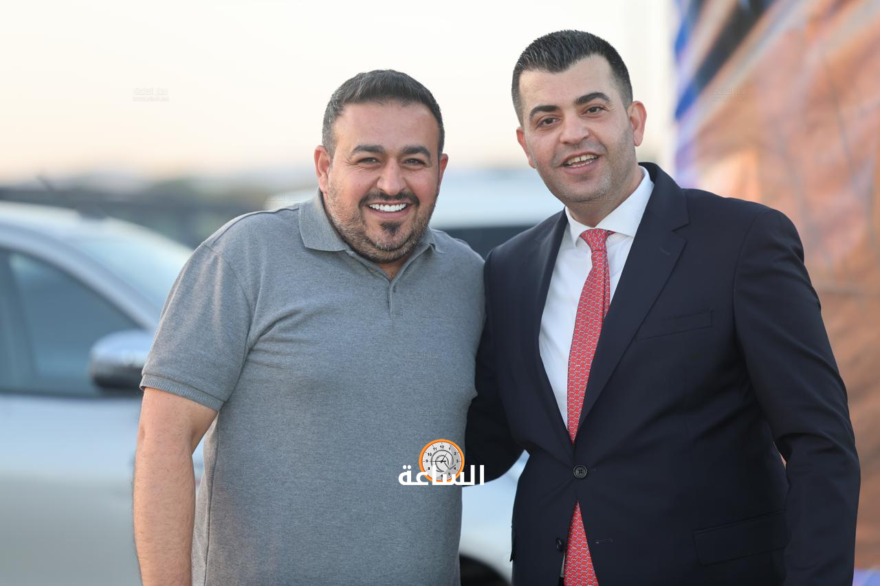 Madar Al-Saa Images 0.2552457171469489