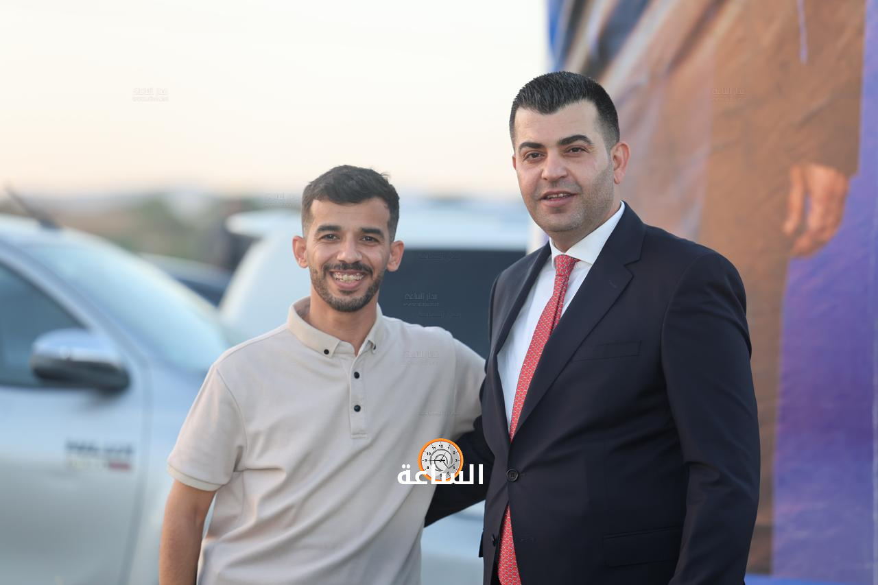 Madar Al-Saa Images 0.6161056103388016