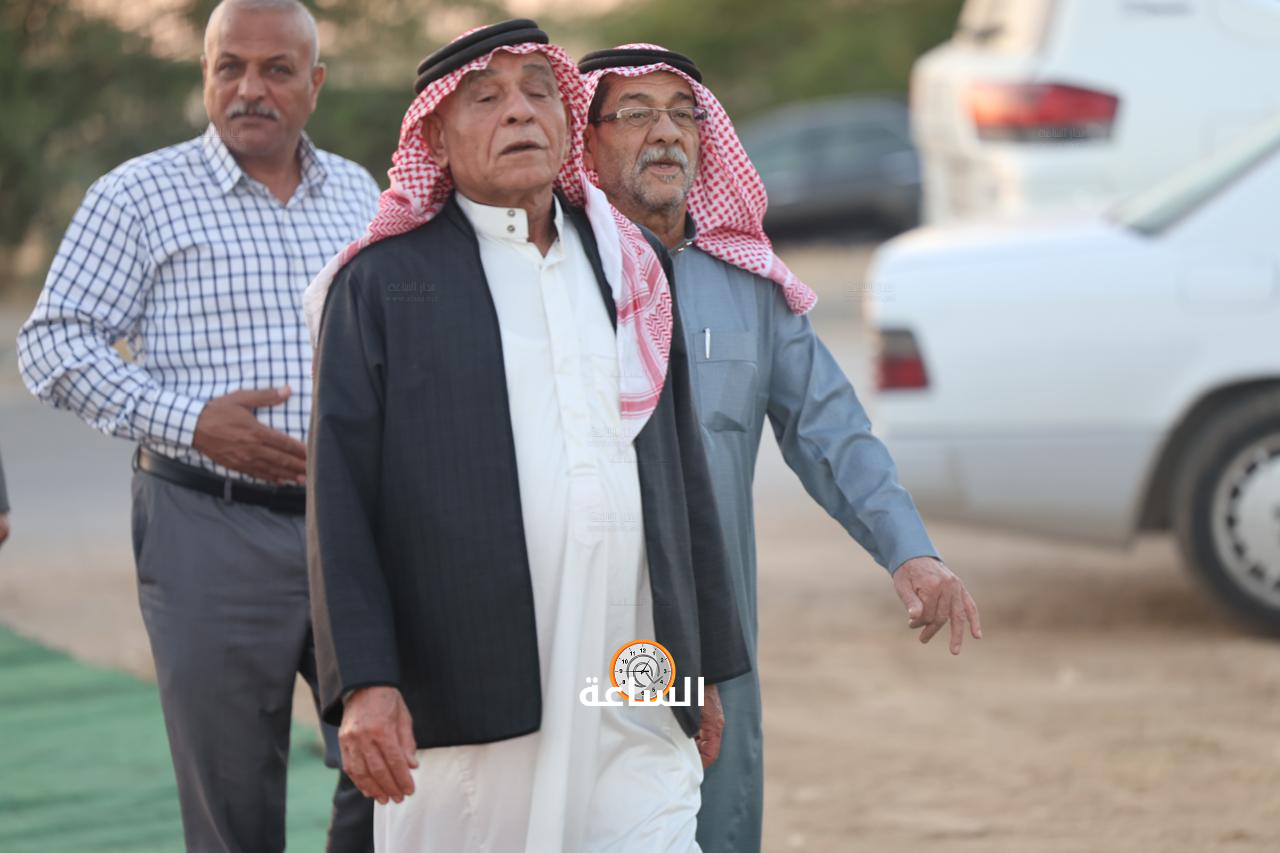Madar Al-Saa Images 0.2230388554904319
